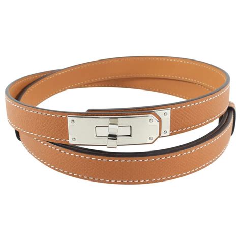 kelly belt gold